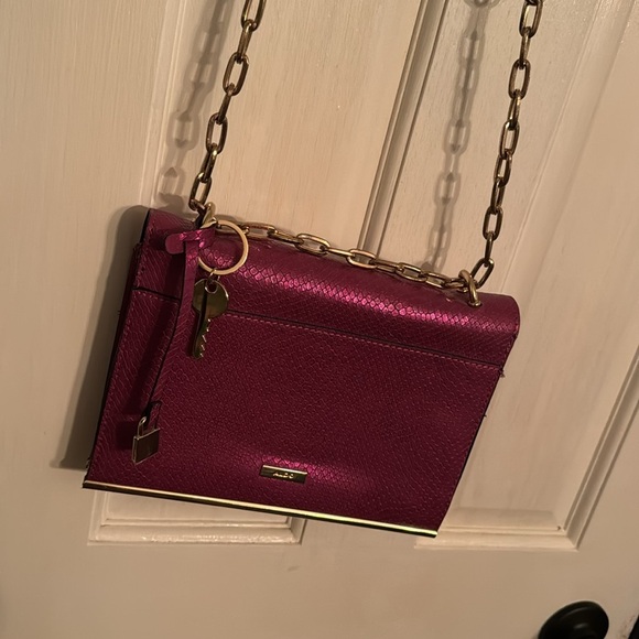 Aldo Valstrona crossbody - Picture 3 of 13